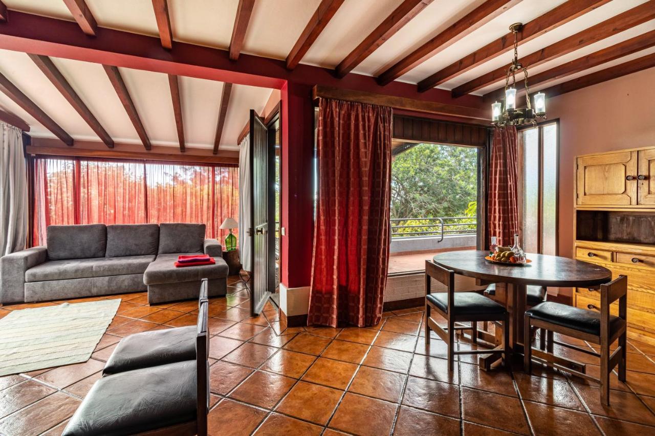 Cayenne House Villa Santa Cruz  Eksteriør billede