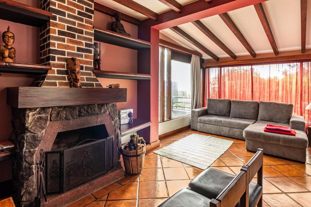 Cayenne House Villa Santa Cruz  Eksteriør billede