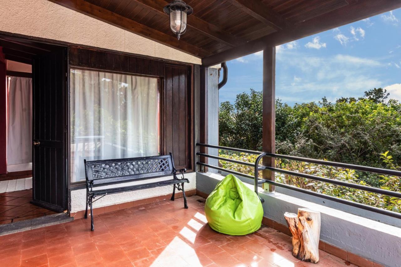 Cayenne House Villa Santa Cruz  Eksteriør billede