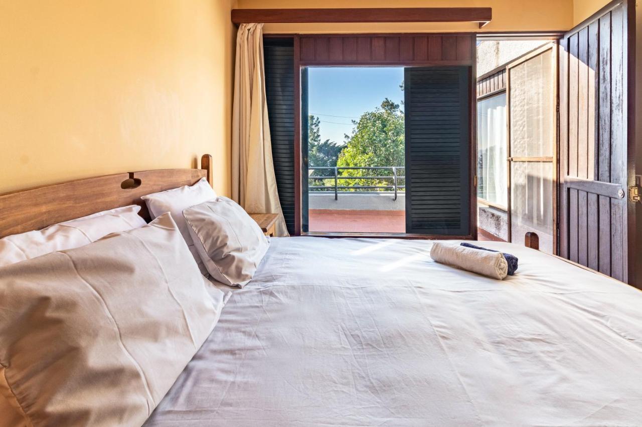 Cayenne House Villa Santa Cruz  Eksteriør billede
