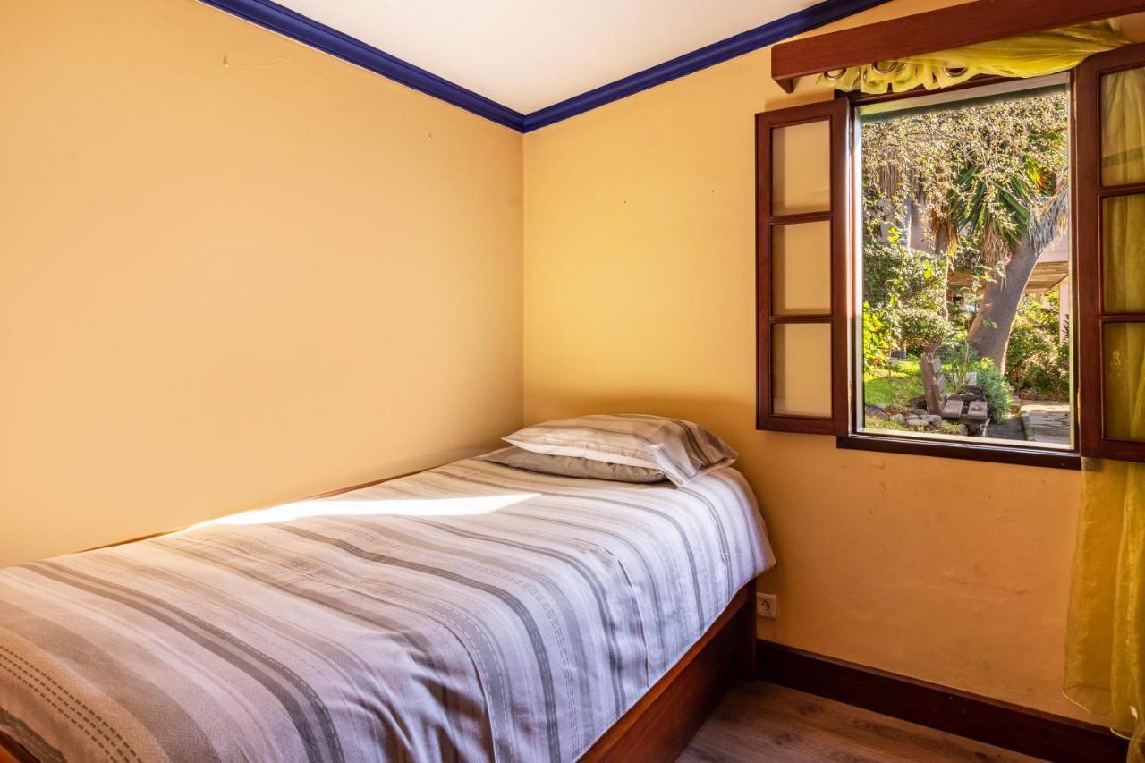 Cayenne House Villa Santa Cruz  Eksteriør billede