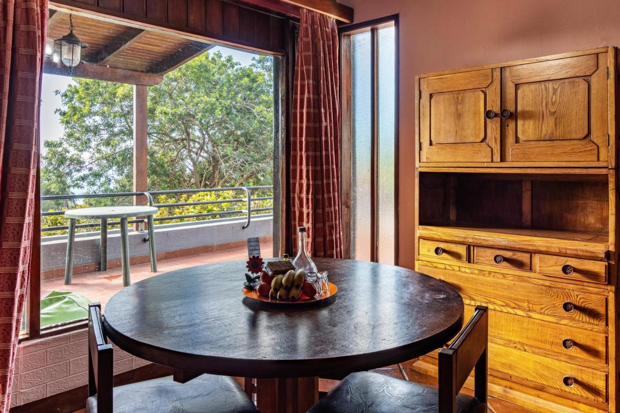 Cayenne House Villa Santa Cruz  Eksteriør billede