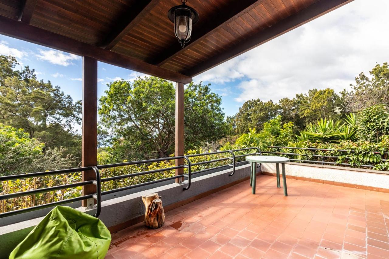 Cayenne House Villa Santa Cruz  Eksteriør billede