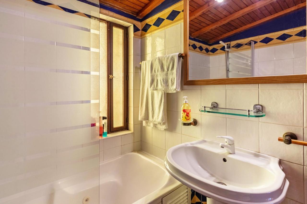 Cayenne House Villa Santa Cruz  Eksteriør billede